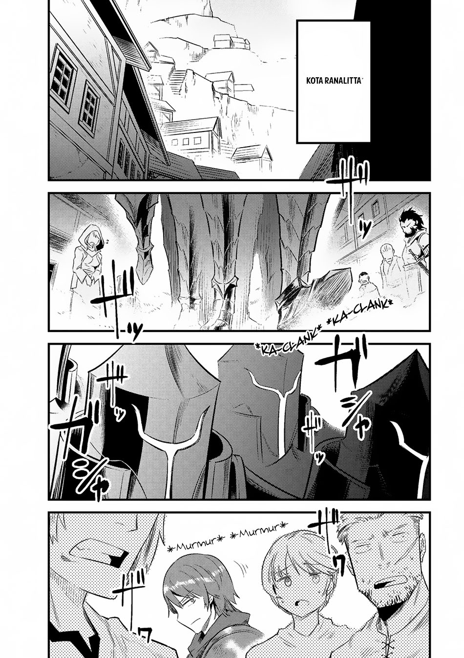 Kaifuku Jutsushi Yarinaoshi: Sokushi Mahou to Skill Copy no Chouetsu Heal